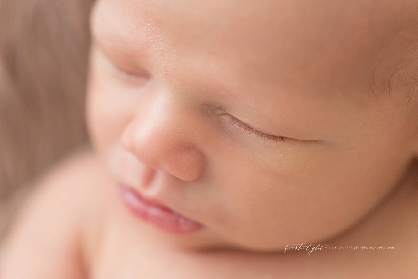 Houston Newborn Photographer - Fresh Light Photography