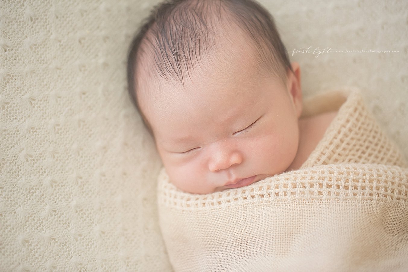 Houston Newborn Photographer | Fresh Light Photography