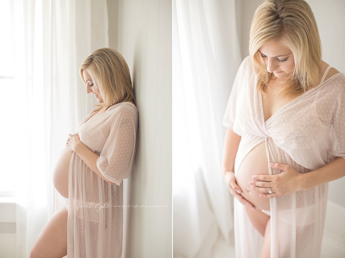 houston maternity photographer | fresh light photography