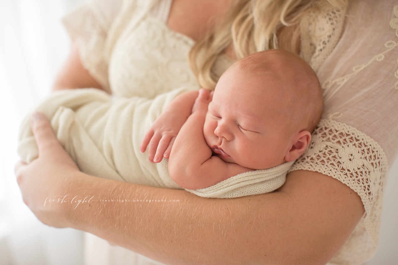 Houston Newborn Photographer | Fresh Light Photography