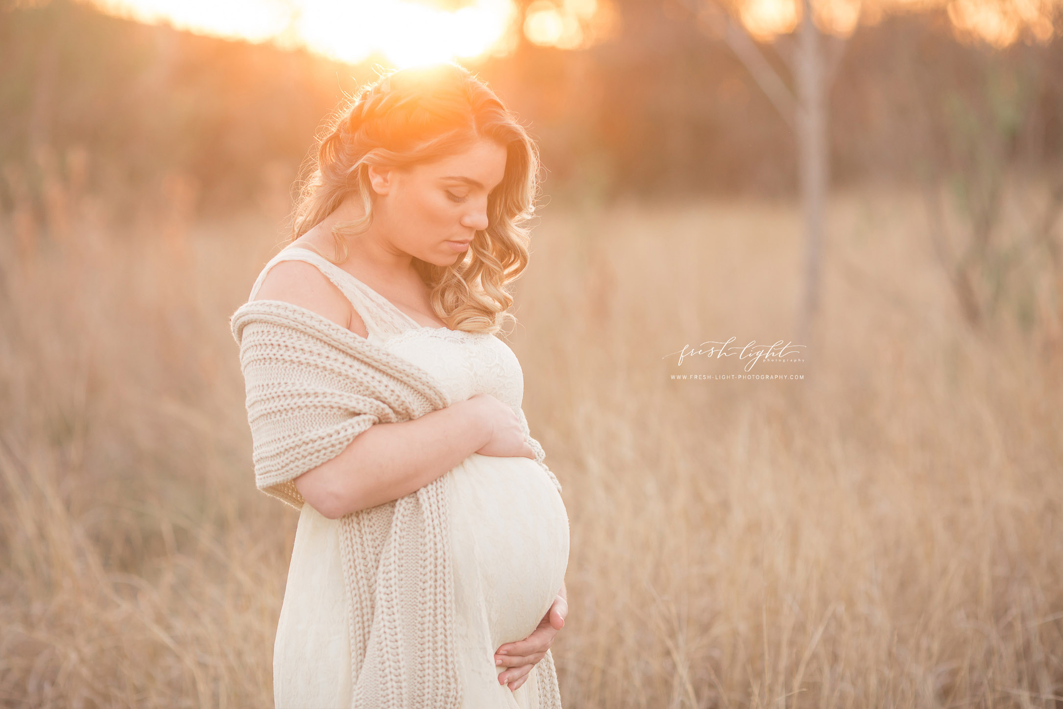 houston maternity photographer | Fresh light photography