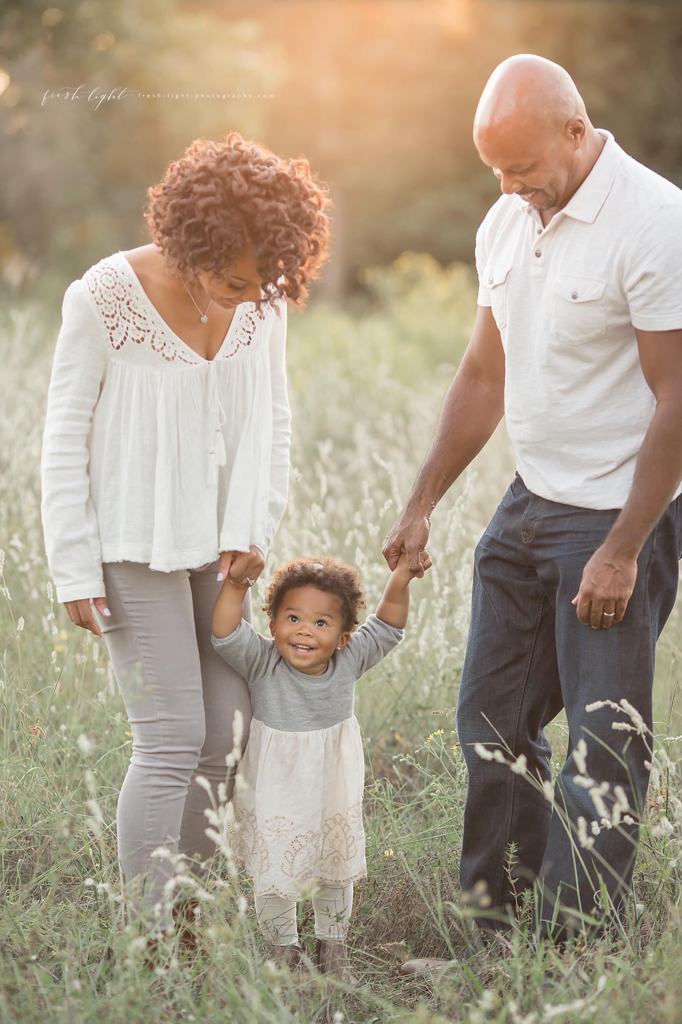 Houston Family Photographer