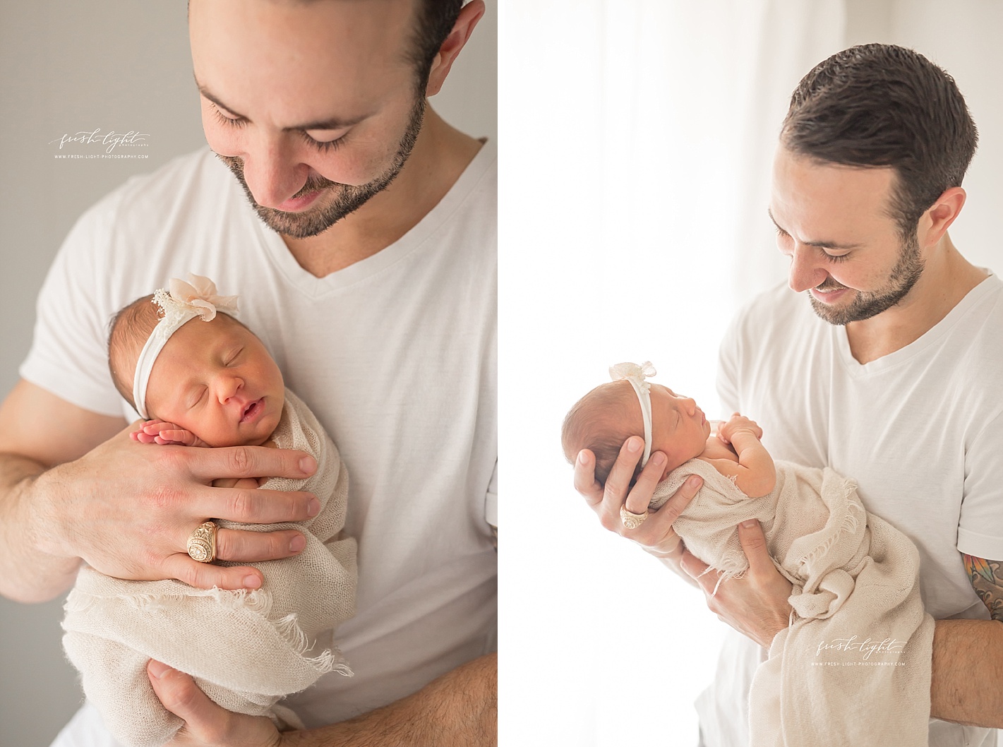 houston newborn photographer | fresh light photography