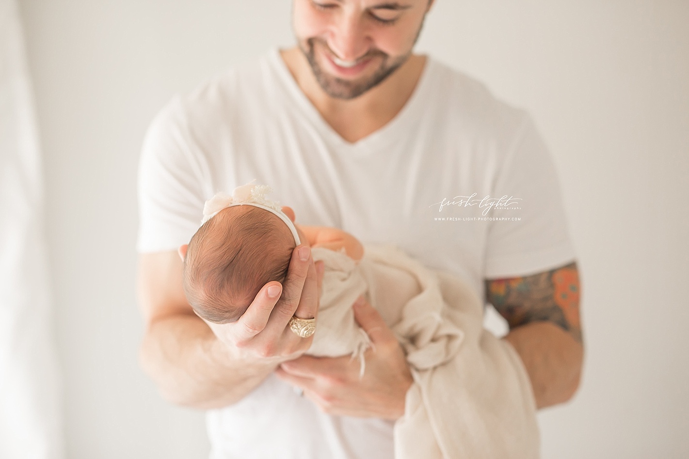 houston newborn photographer | fresh light photography