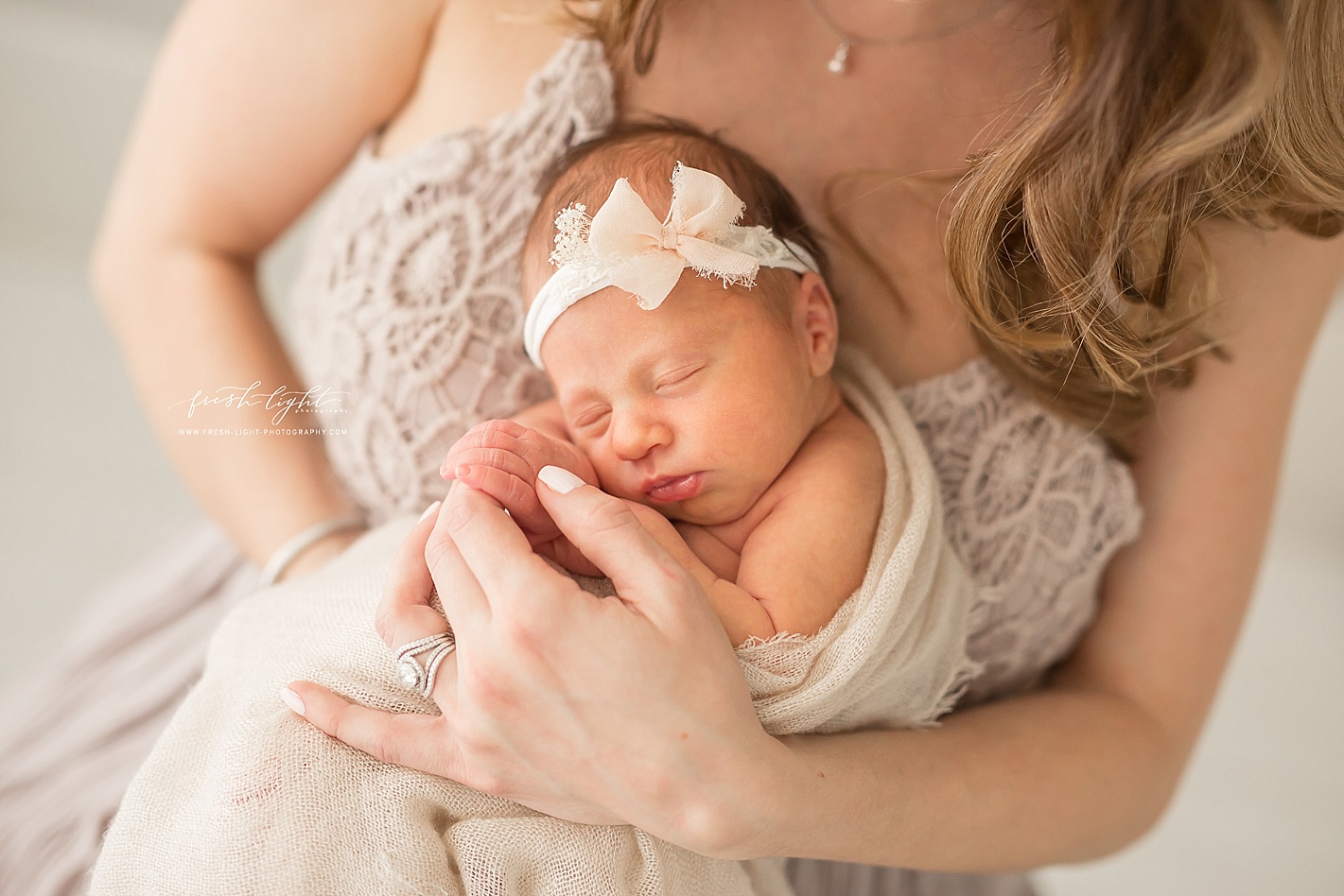 houston newborn photographer | fresh light photography