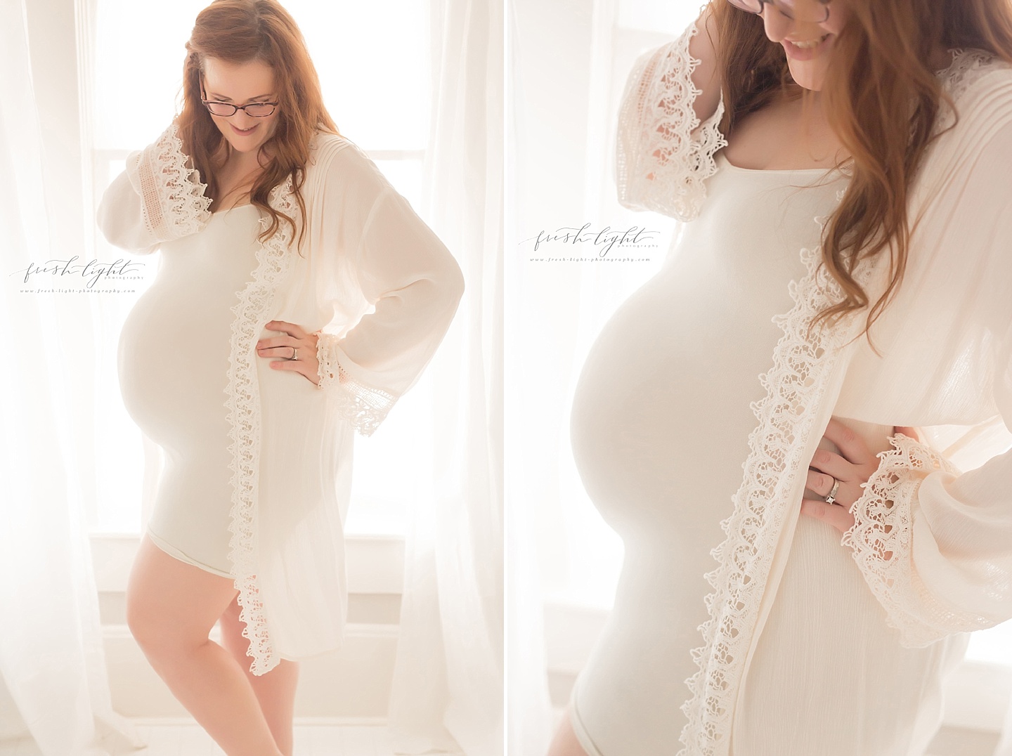 Houston Maternity Photographer | Fresh Light Photography 01