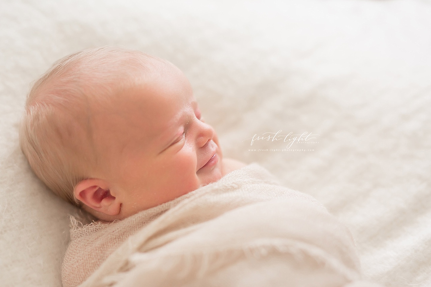 Fresh Light Photography Houston newborn photographer