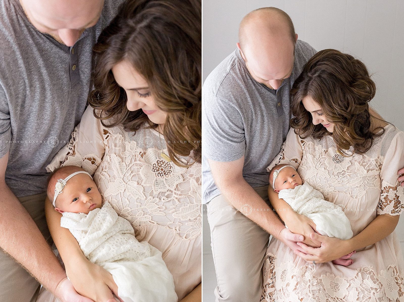 A Newborn Session For Baby Carrington   Fresh Light Photography