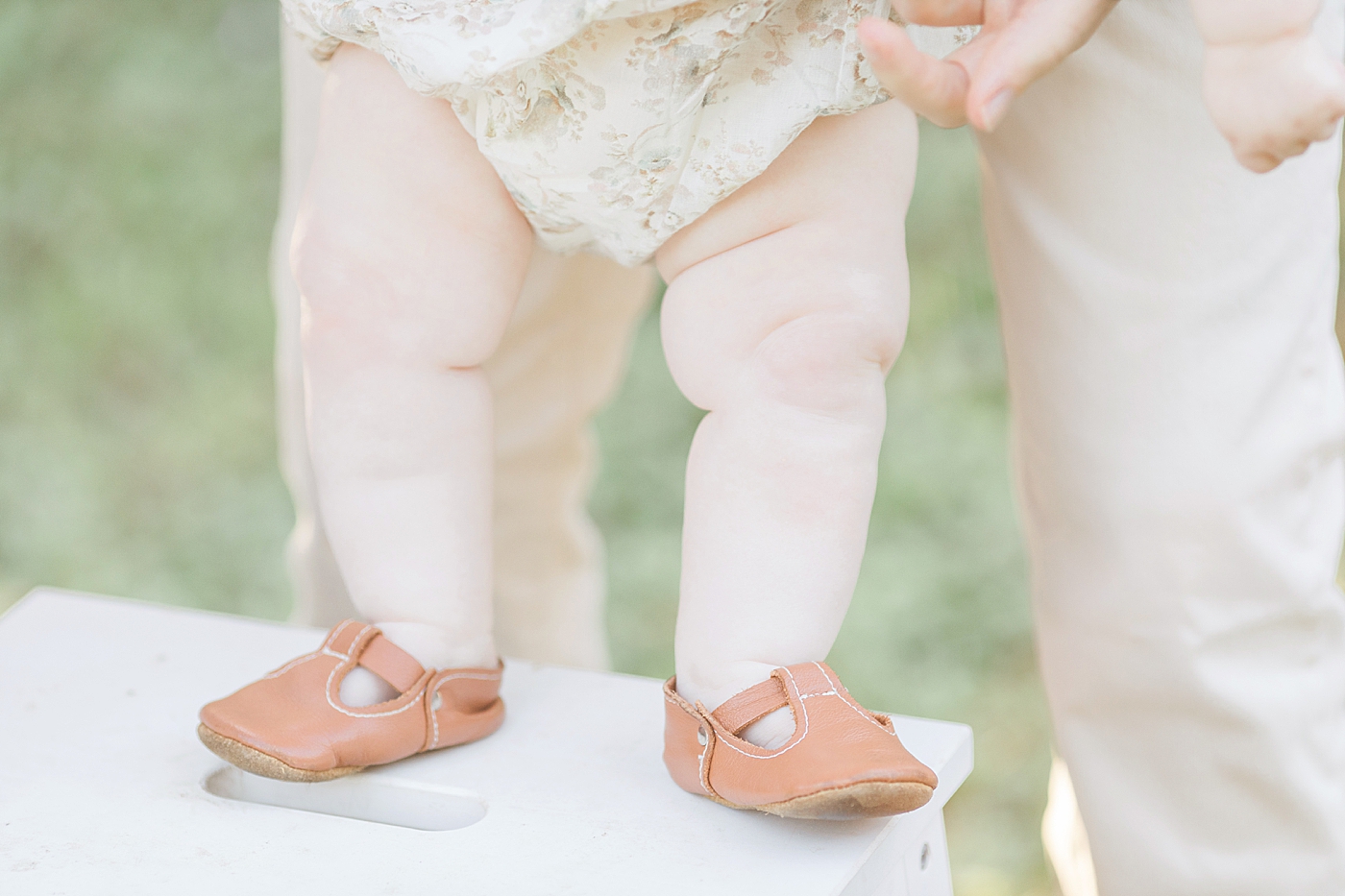 baby details | Fresh Light Photography