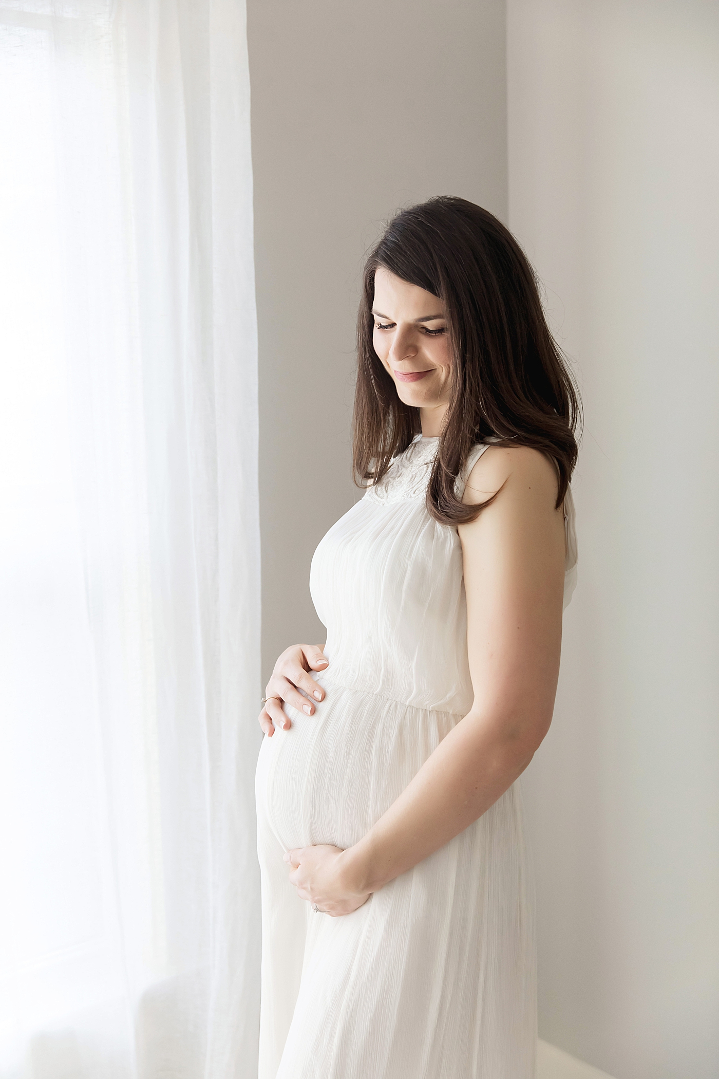 Gorgeous Mama to be | Fresh Light Photography