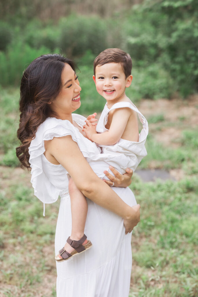 Maternity Photography Session