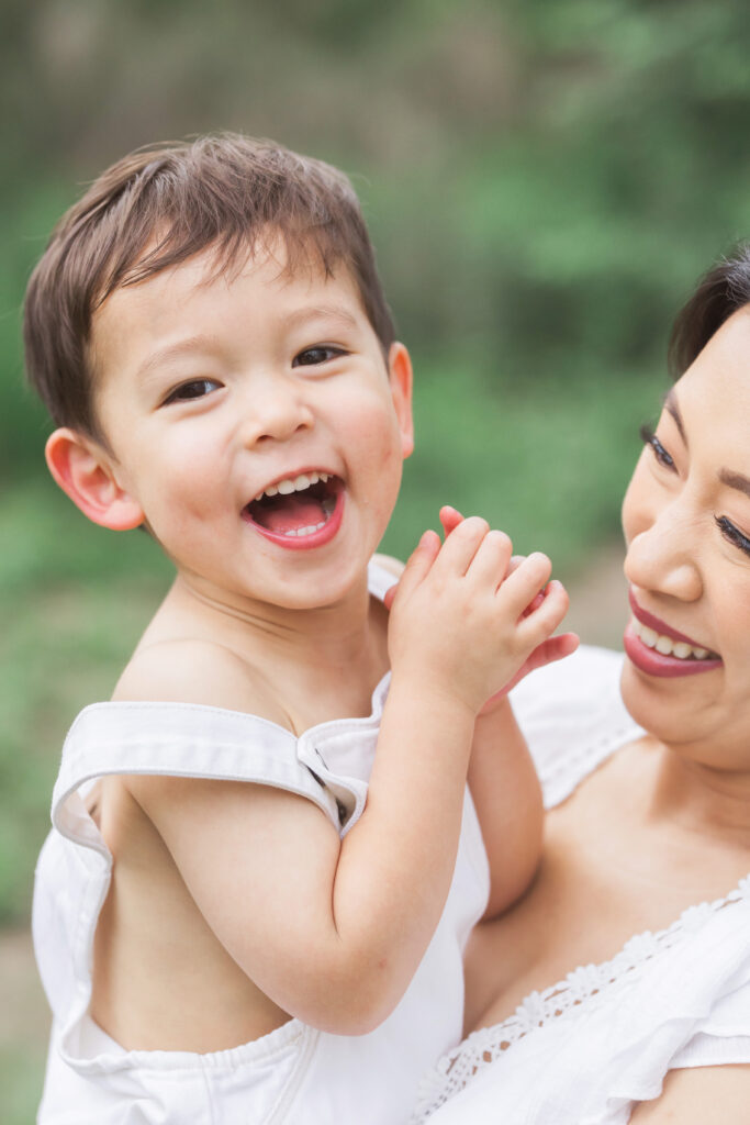 Maternity Photography Session in Houston, TX