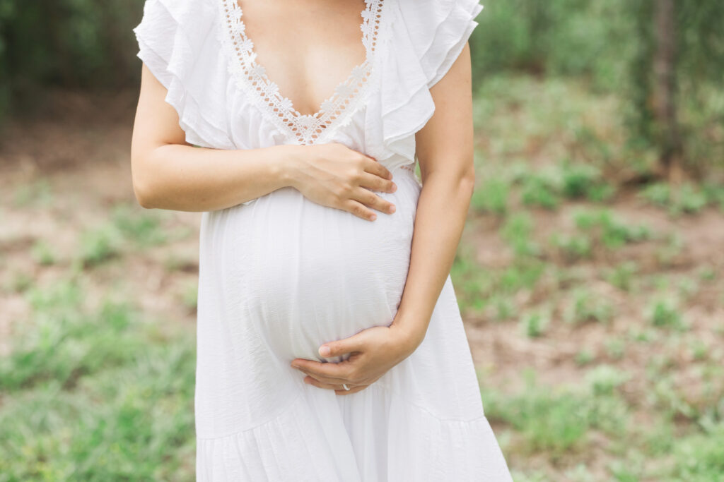 Maternity Photography in Houston, TX