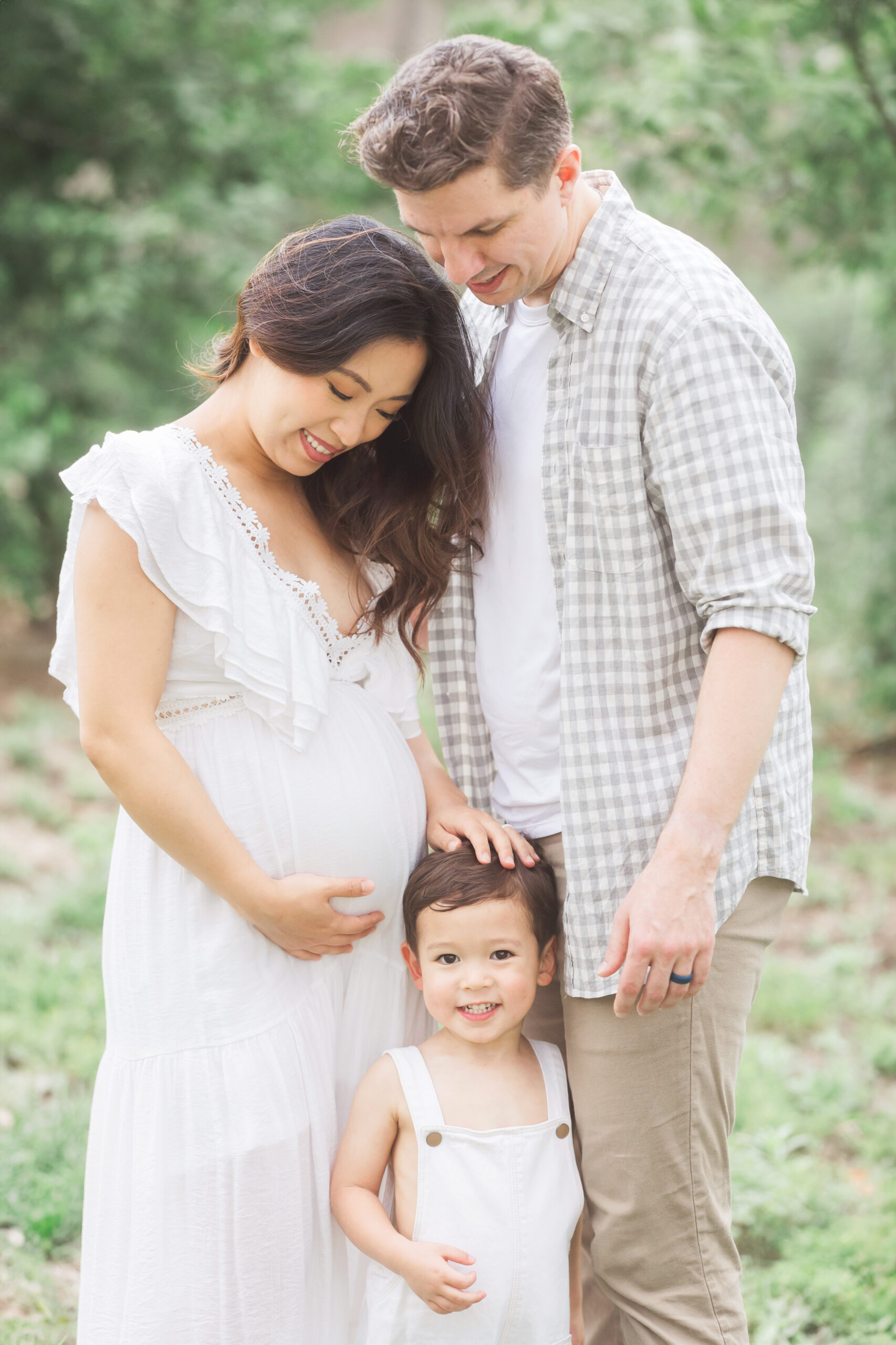 Maternity Photography in Houston, TX