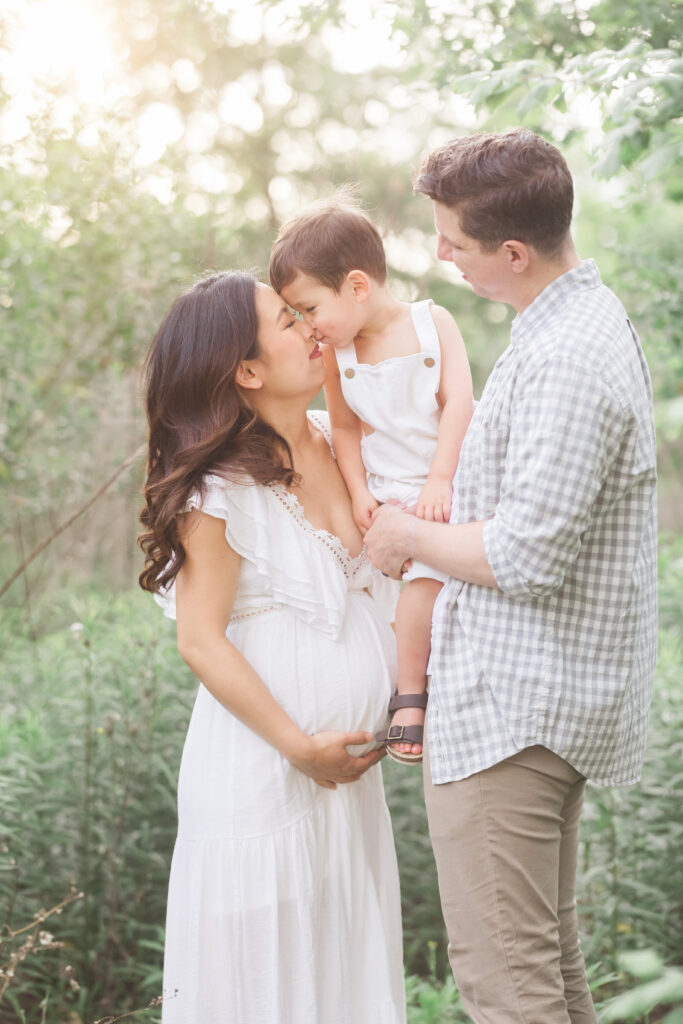 Maternity Photography Session