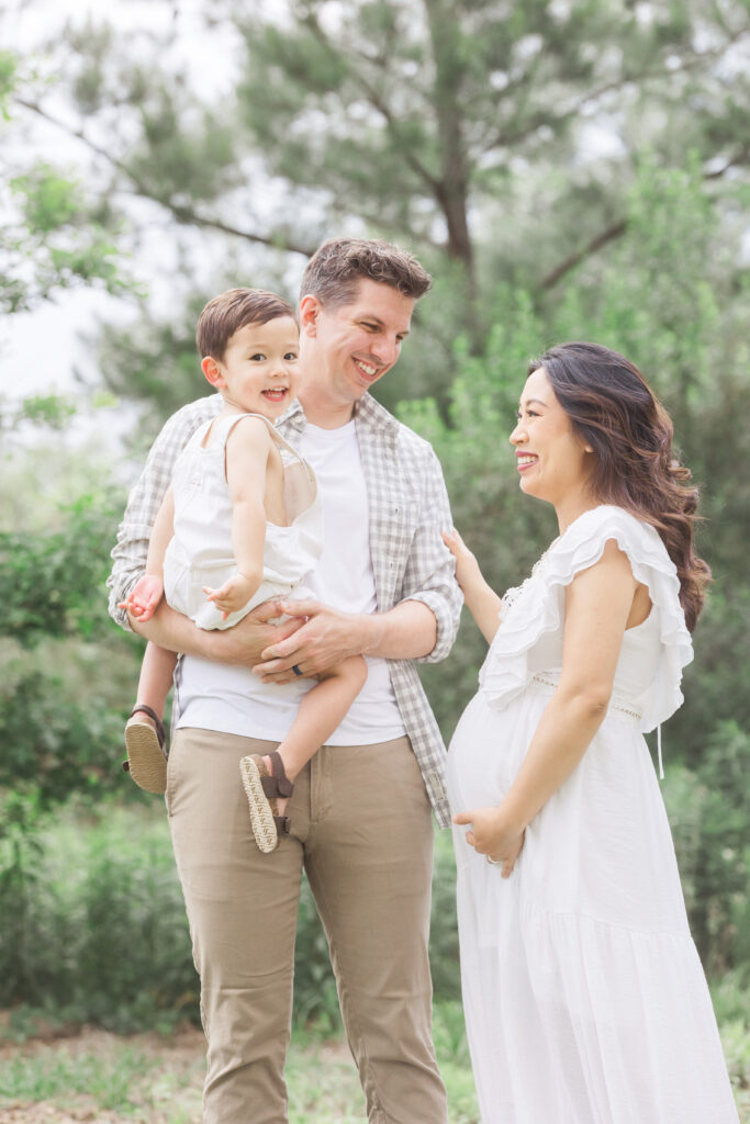 Maternity Photography Session