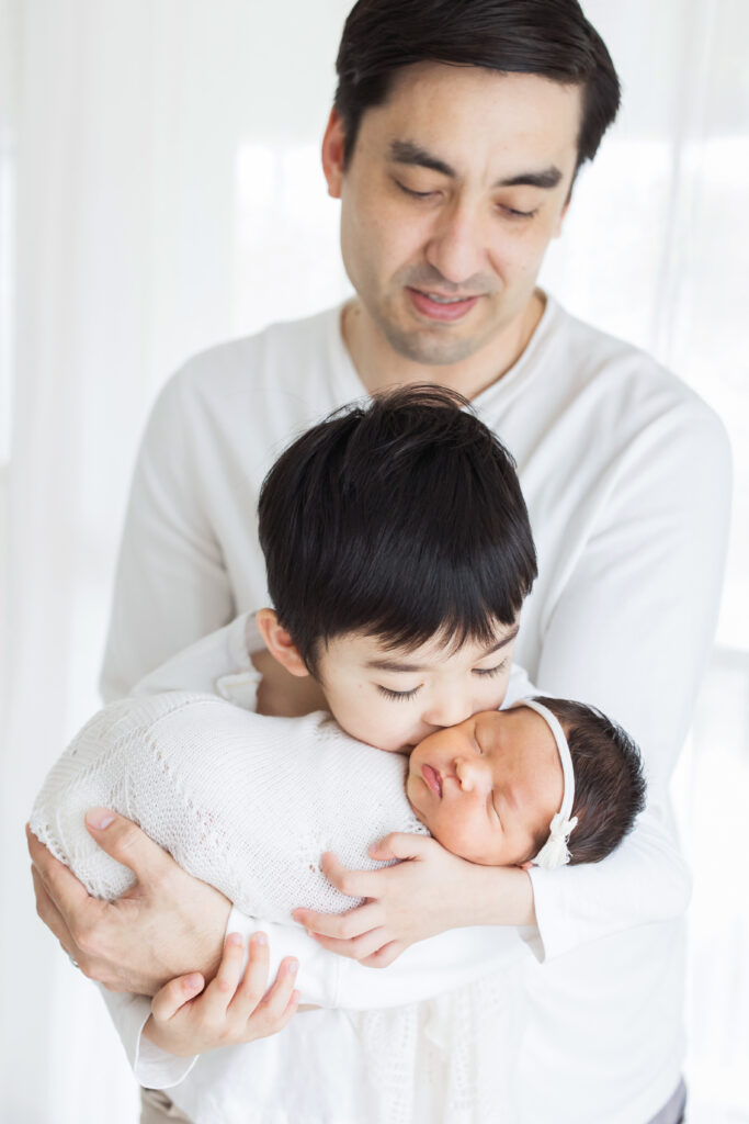 newborn sessions
