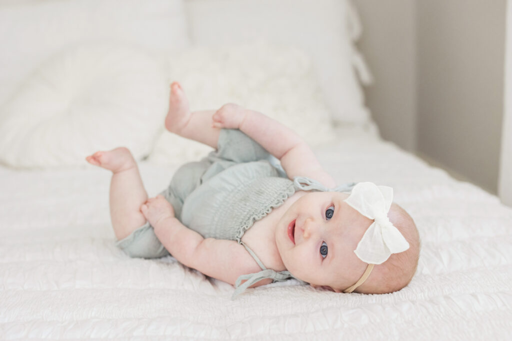 newborn photographer