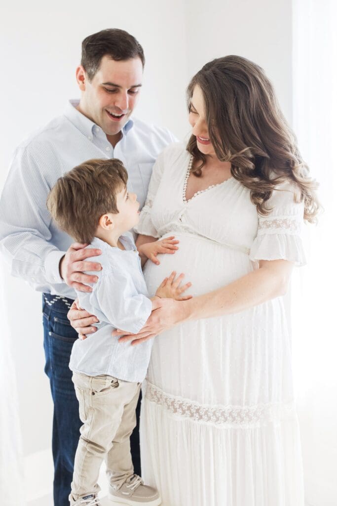 maternity photography 