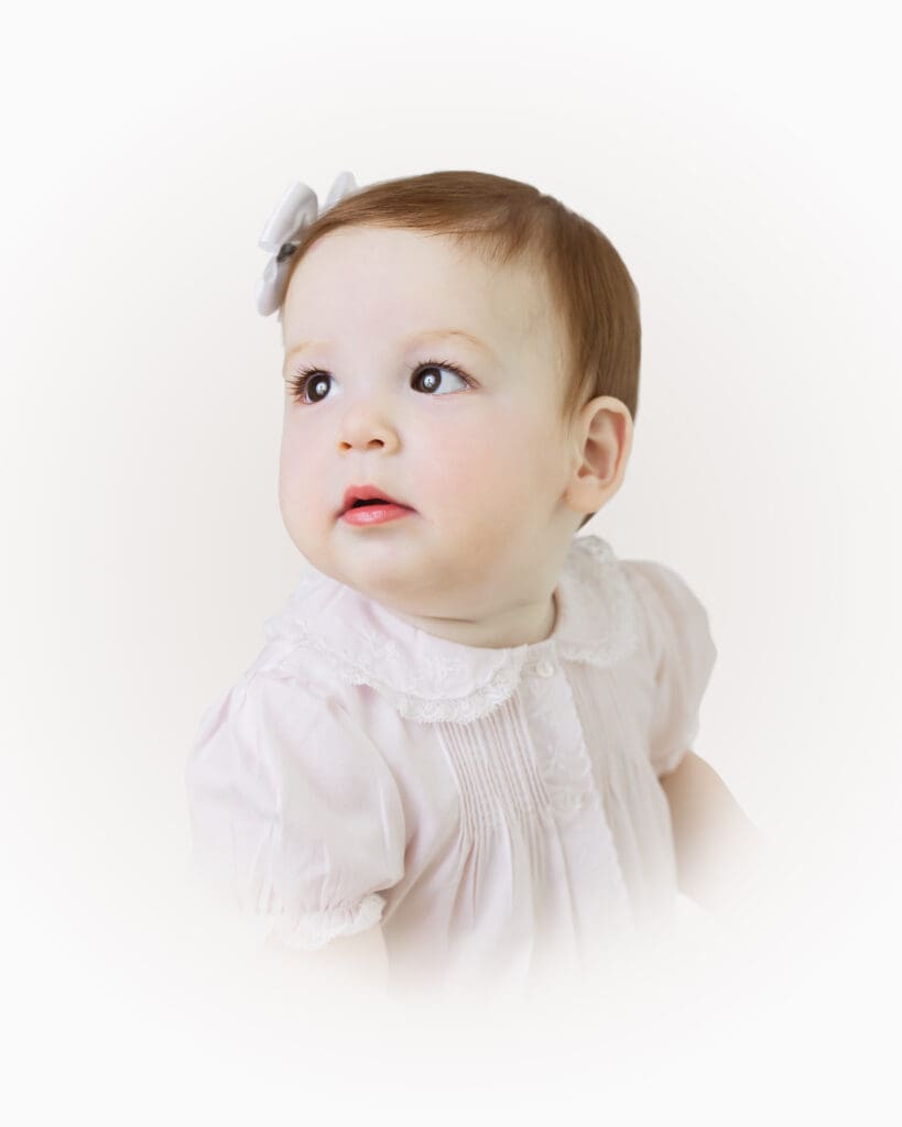 Best Heirloom Shoot