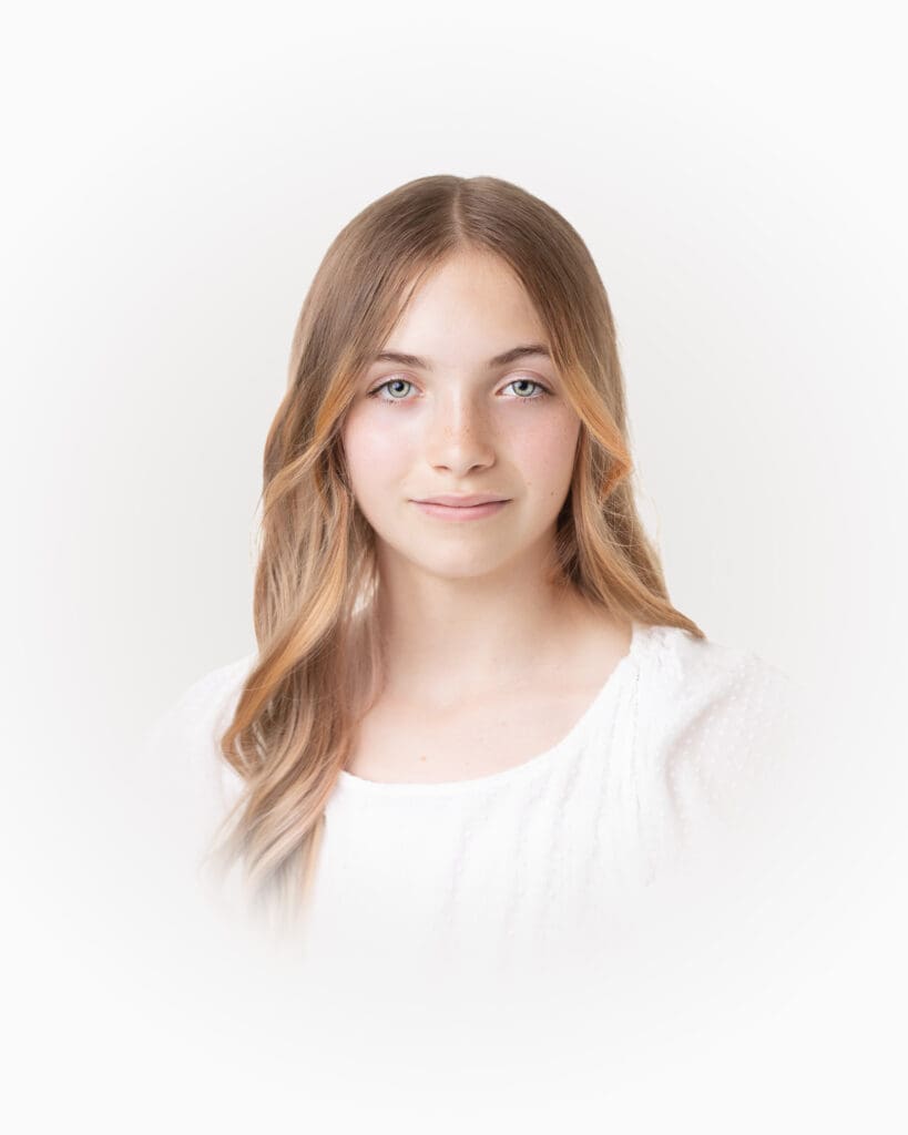 Heirloom Portraits