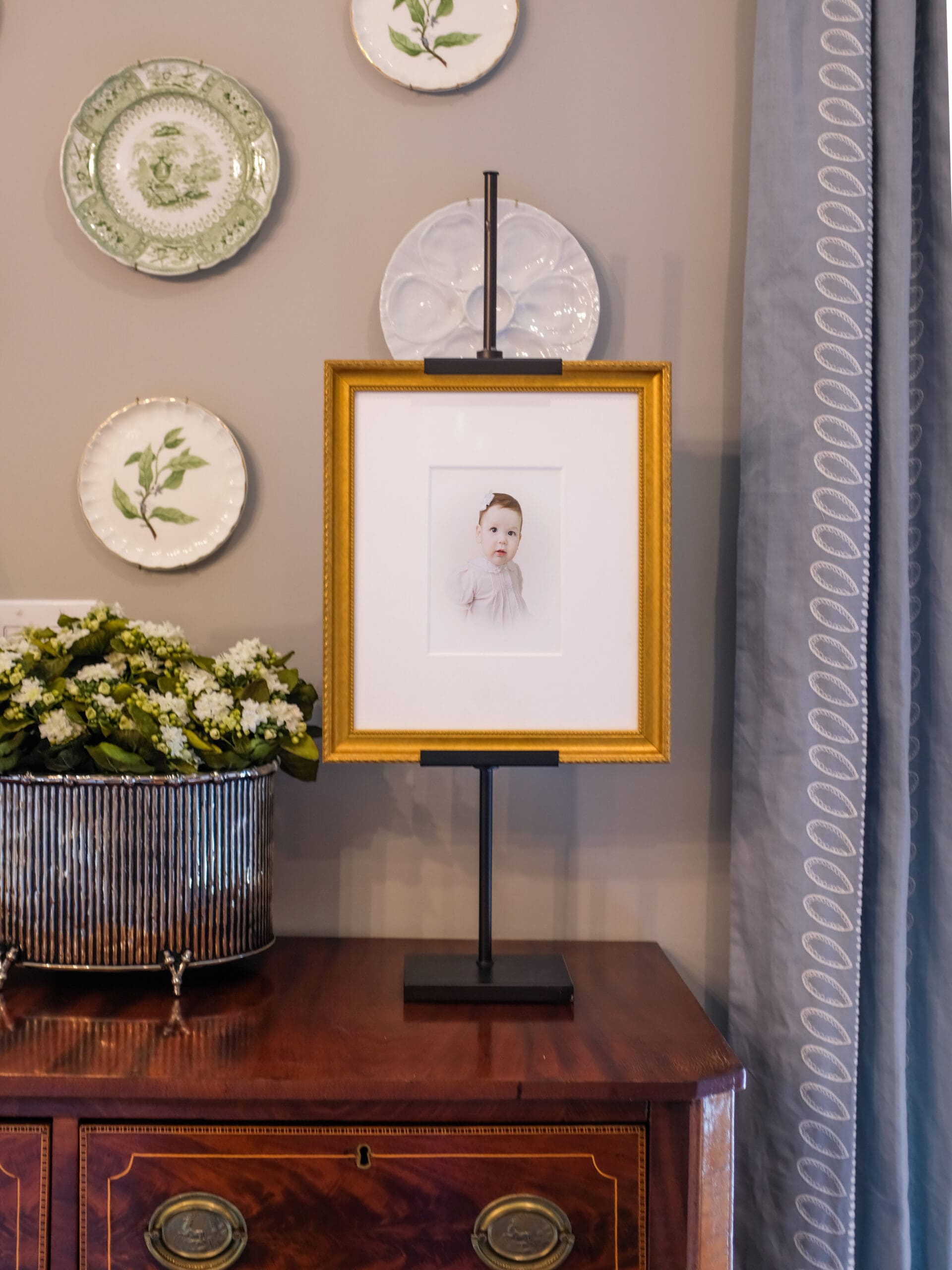 Heirloom Photos