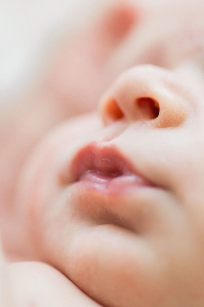 Newborn Photoshoot in 2025
