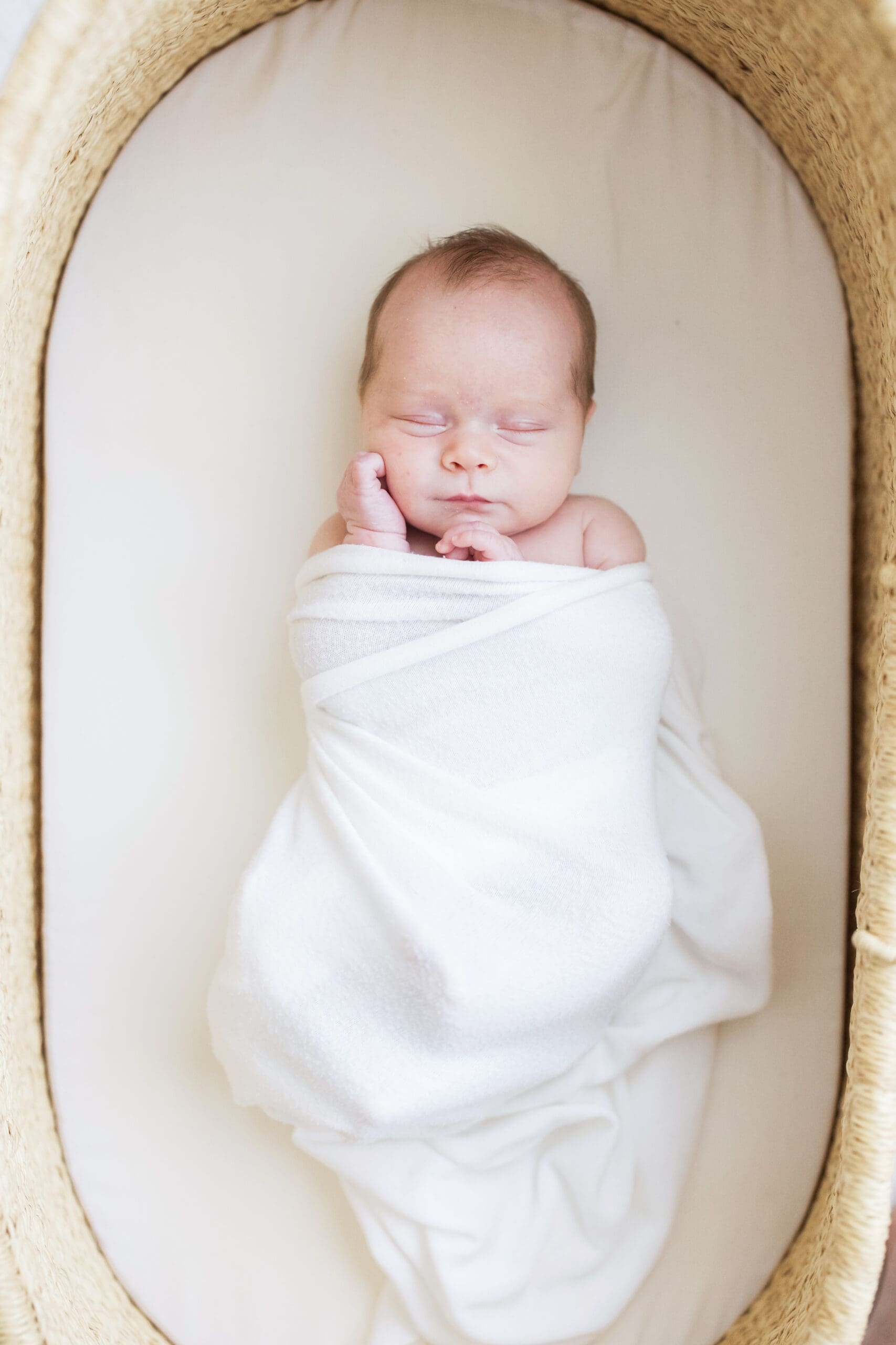 Newborn Photoshoot in 2025