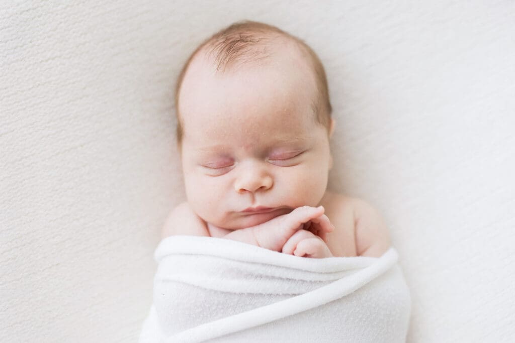 Newborn Photoshoot in 2025