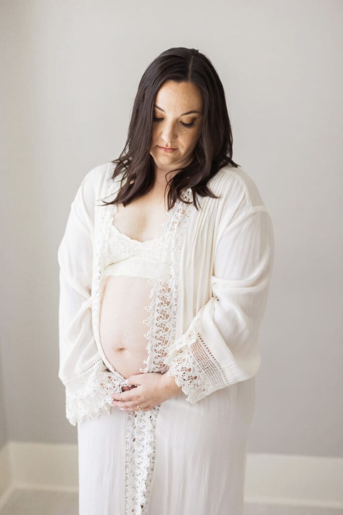 Maternity & Newborn