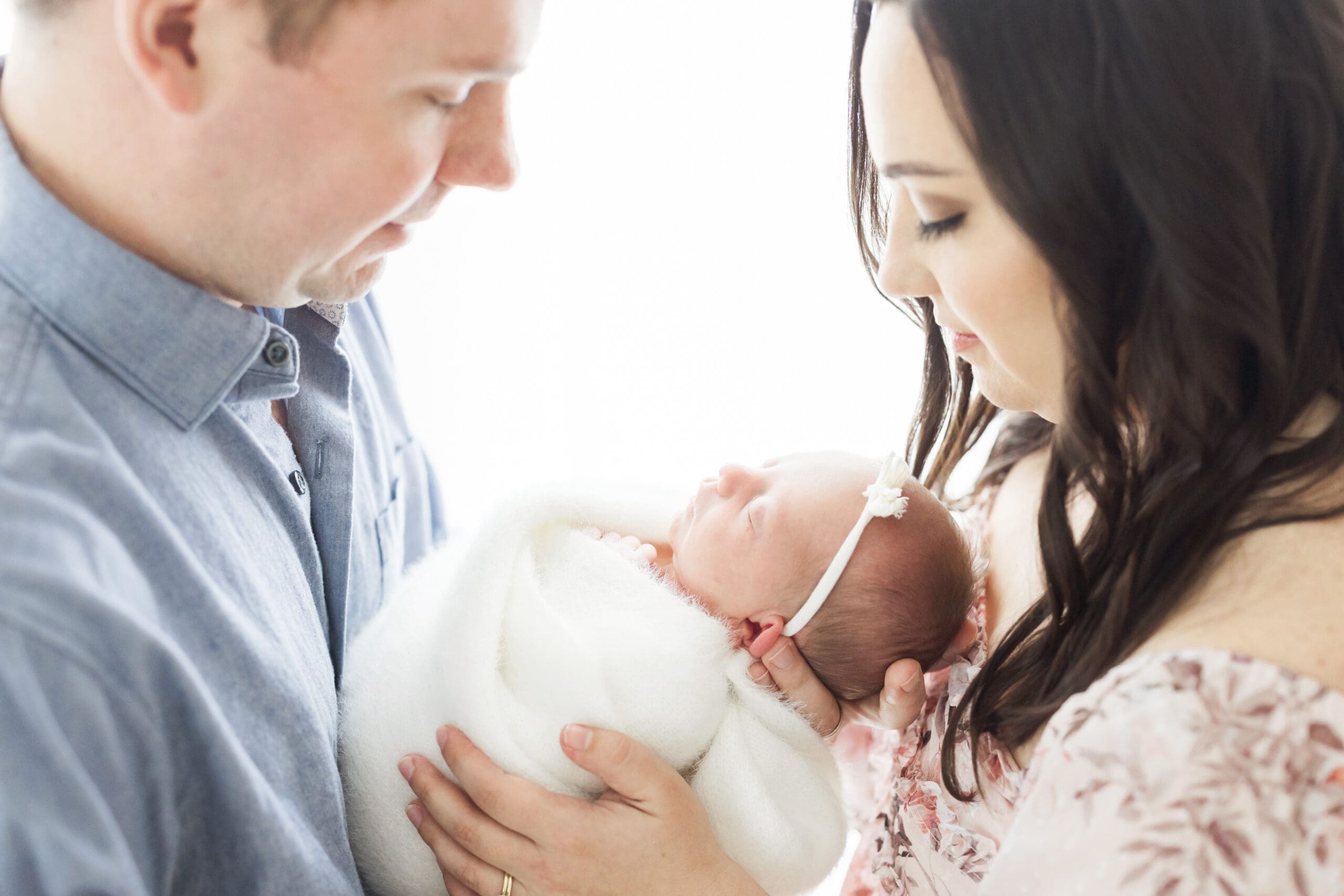 Maternity & Newborn