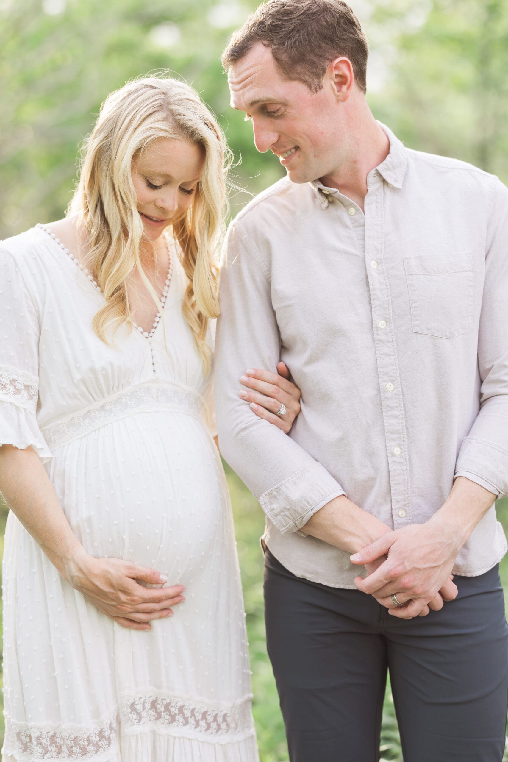 Maternity Photos