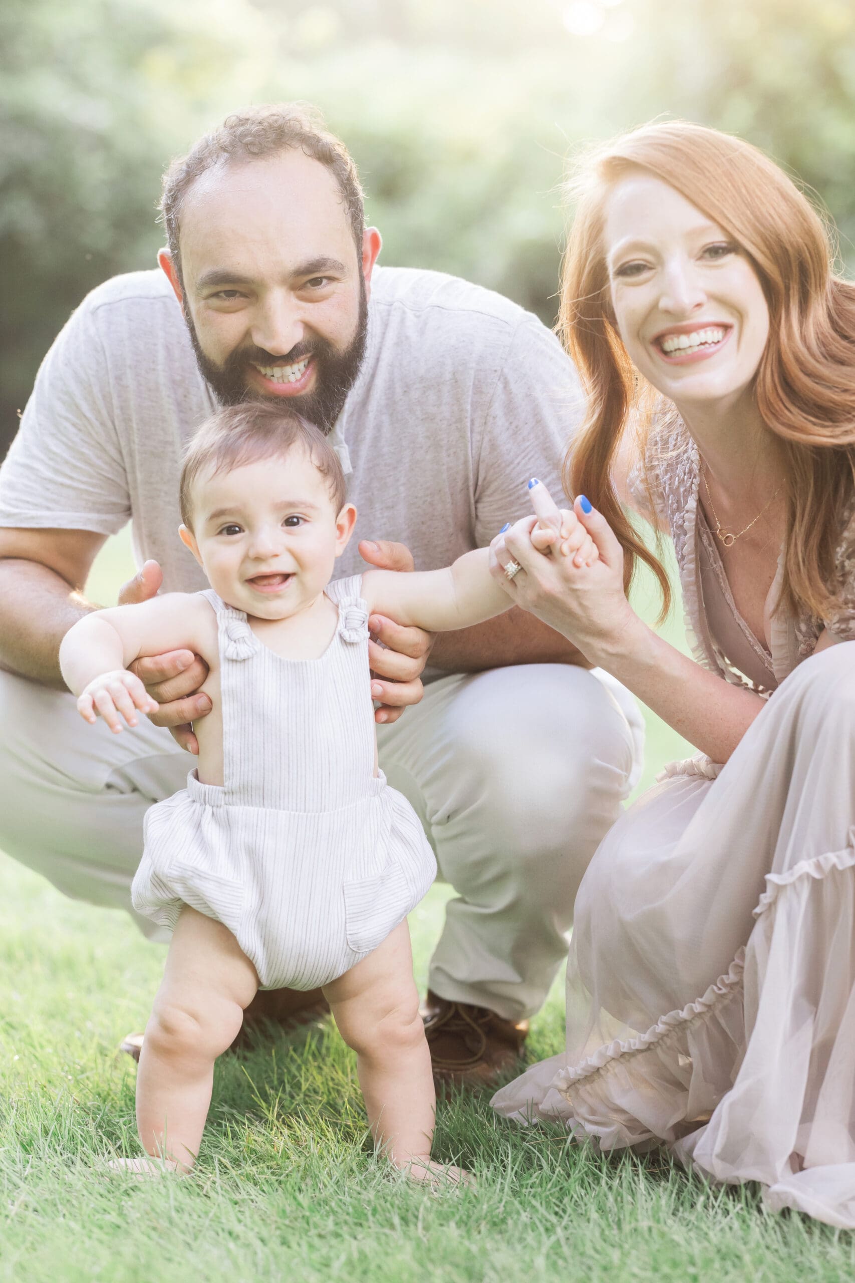 Family Portrait Sessions