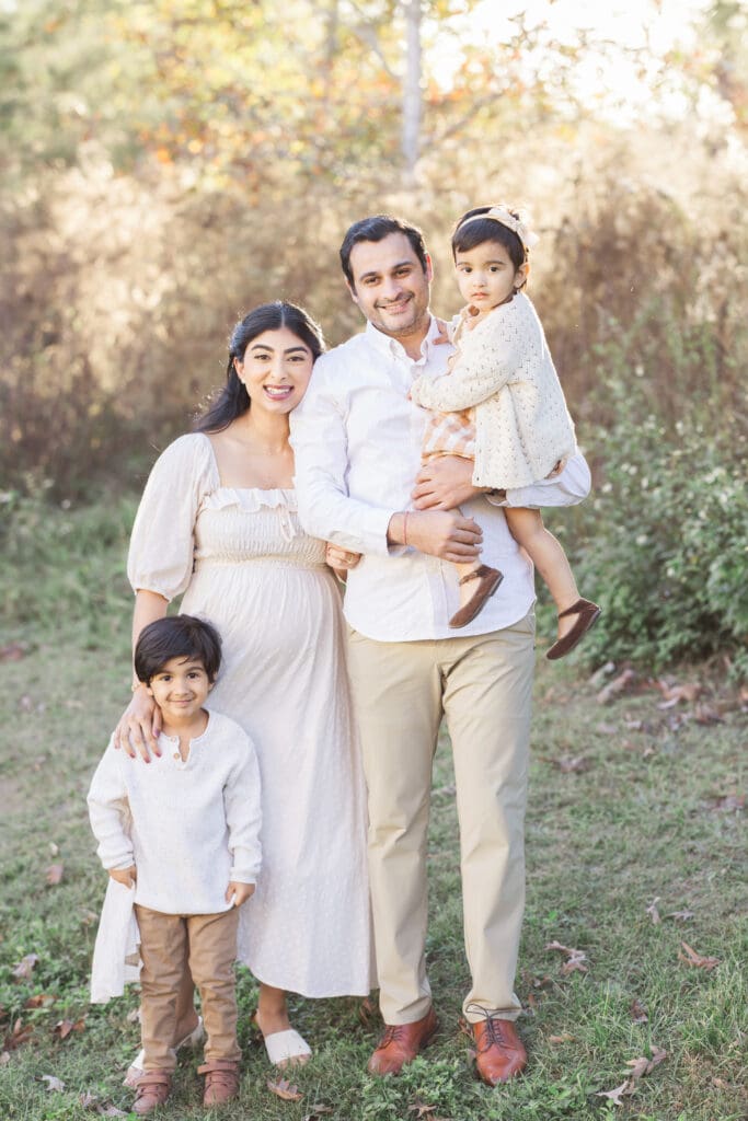 Maternity Photographer in Houston, TX