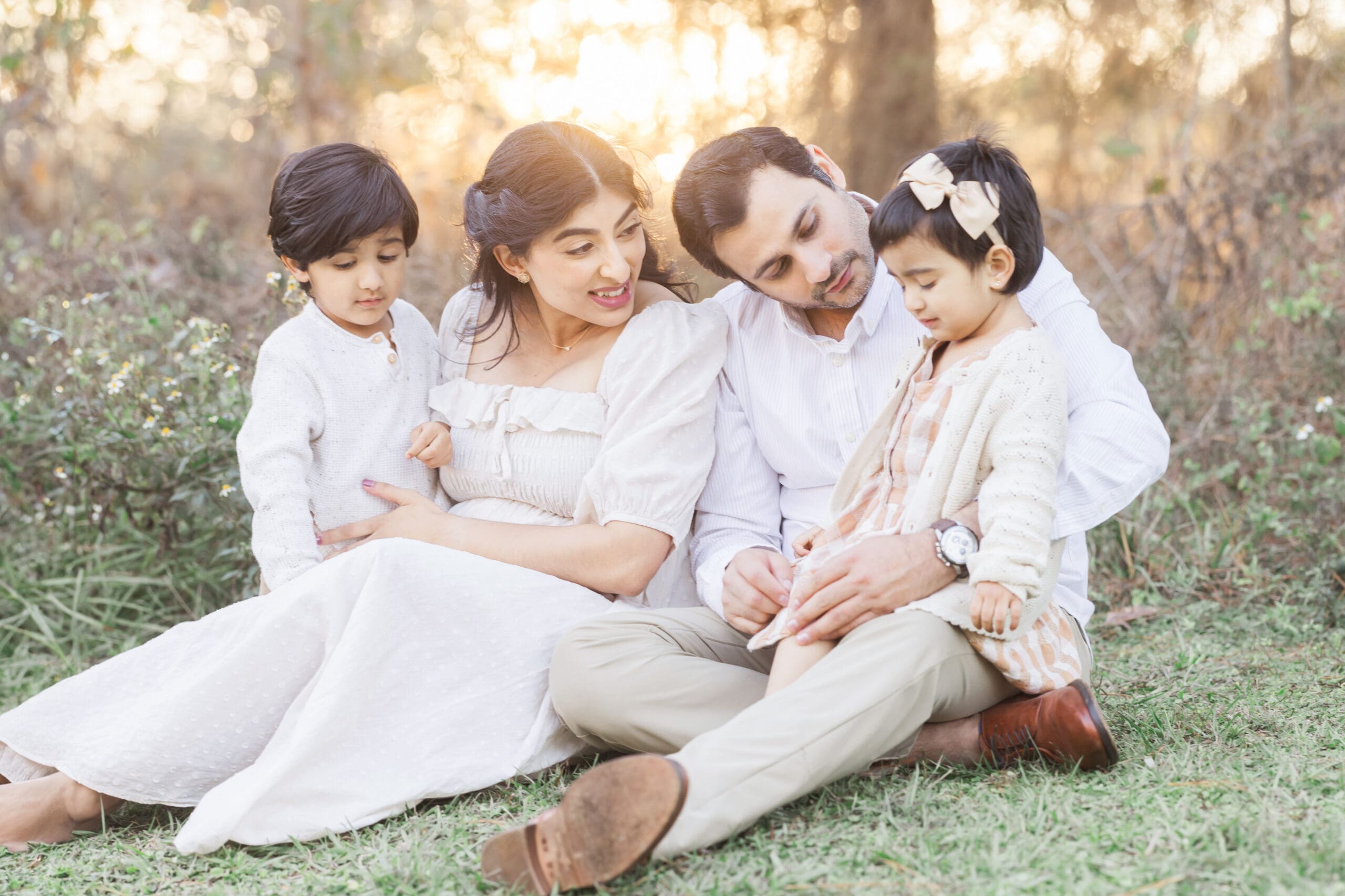 Maternity Photographer