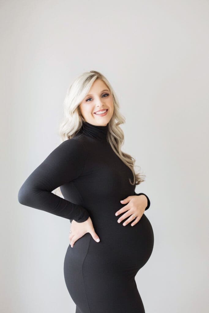 Maternity Photographer Near Me