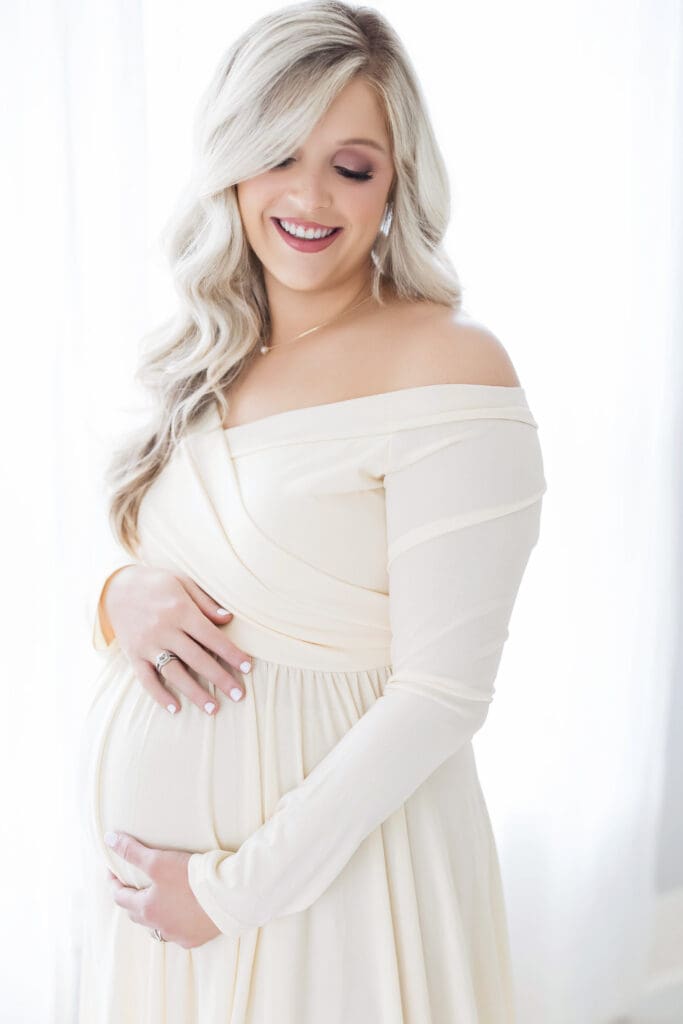 Maternity Photographer Near Me