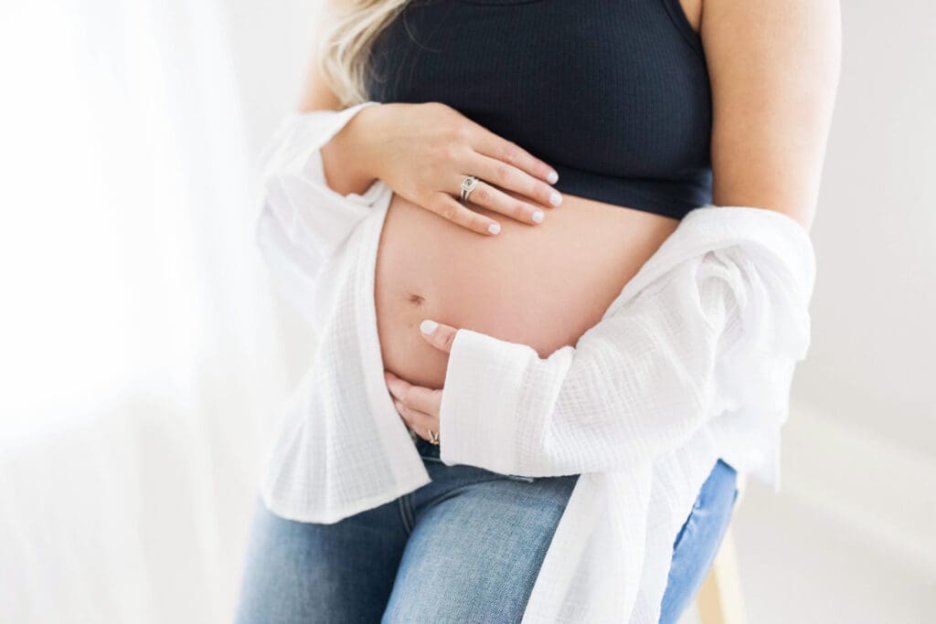 Maternity Photographer Near Me