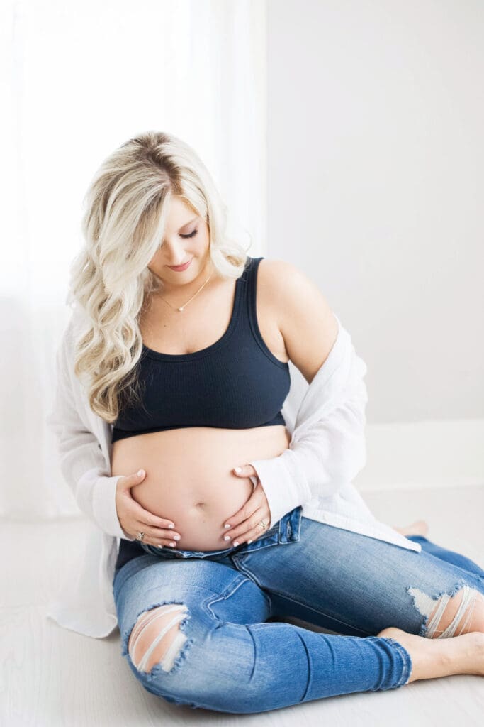 Maternity Photographer Near Me