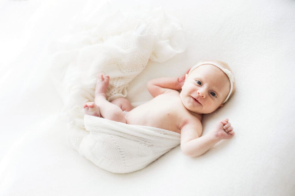 Newborn Photos