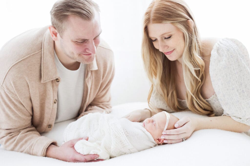 Newborn Photos
