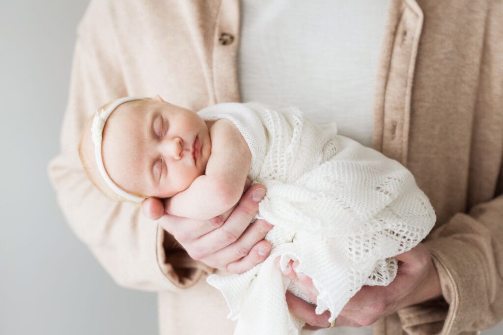 Newborn Photos