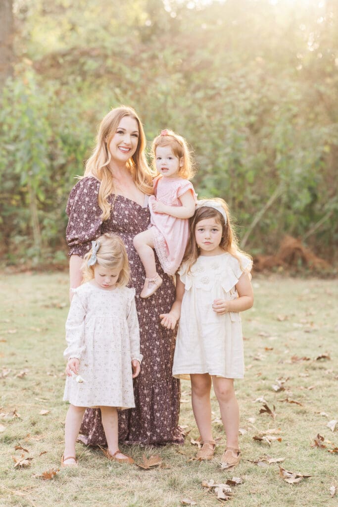 Family Photography Sessions