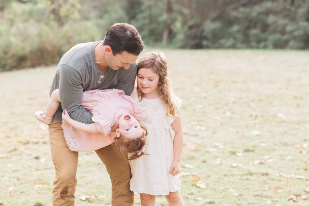 Family Photography Sessions