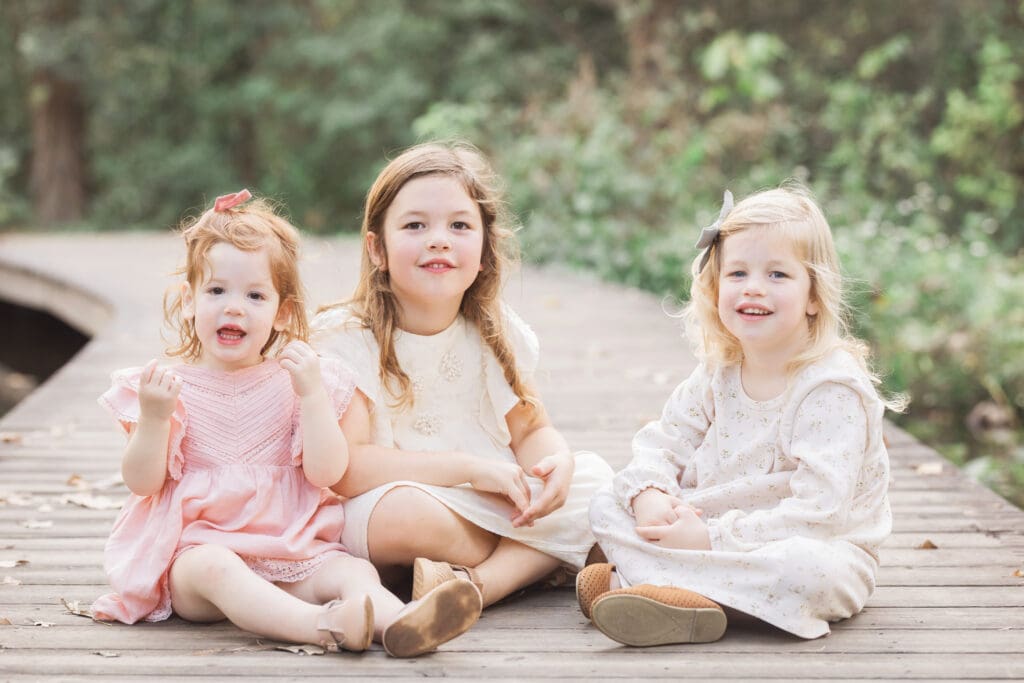 Family Photography Sessions