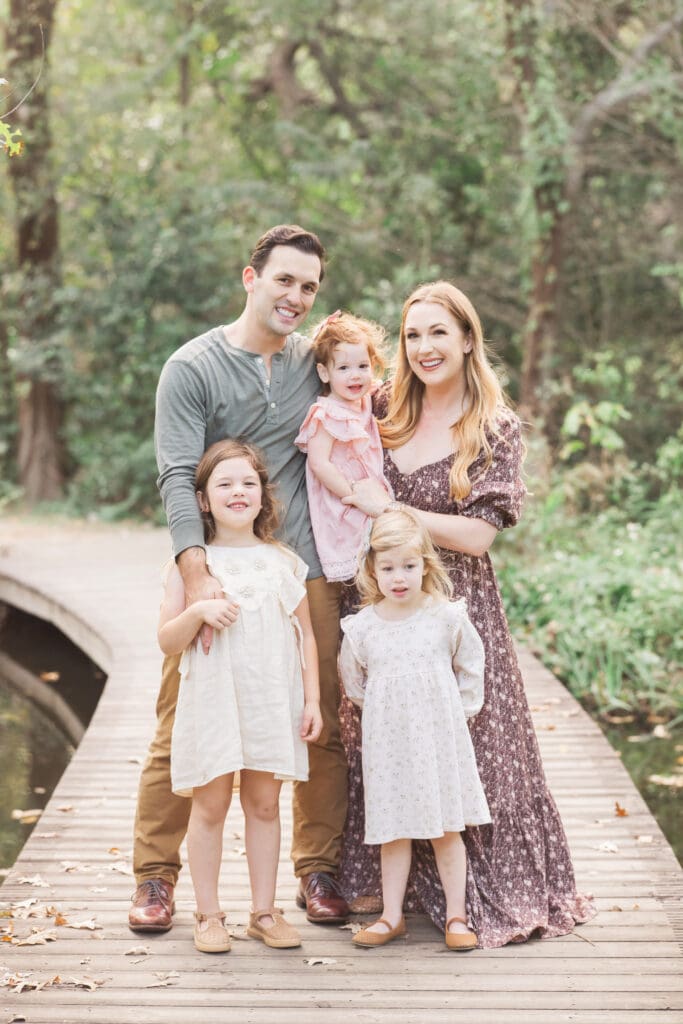 Family Photography Sessions